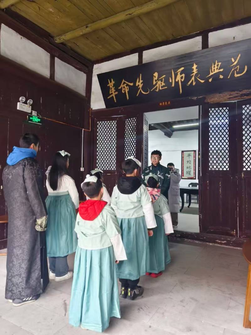 濮阳县景区文学经典改编剧本游